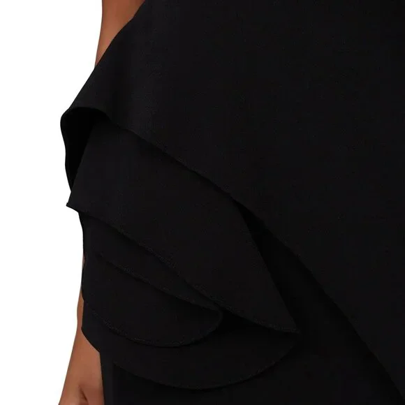 🖤 Badgley Mischka Laced Sweetheart Gown – Size 6 🖤 - Picture 3 of 13